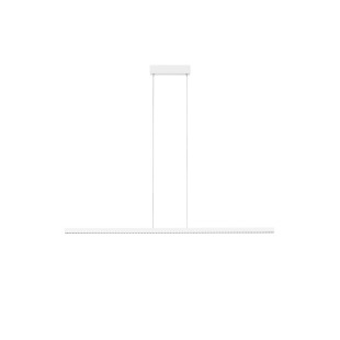 Lampa wisząca LED Sodeo | Decolab24 - 159cm, biała