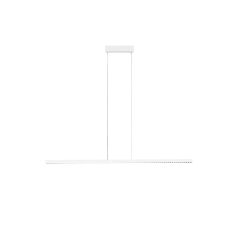 Lampa wisząca LED Sodeo | Decolab24 - 159cm, biała