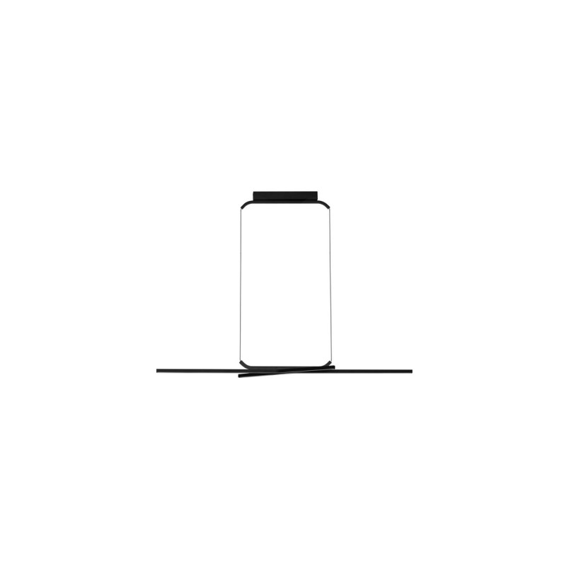 Lampa wisząca Korasso LED | Nowoczesny design, 120cm