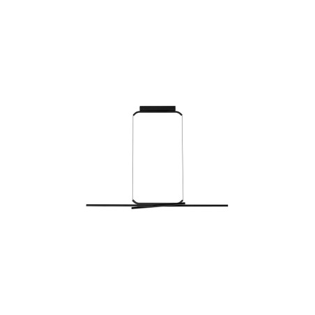 Lampa wisząca Korasso LED | Nowoczesny design, 120cm