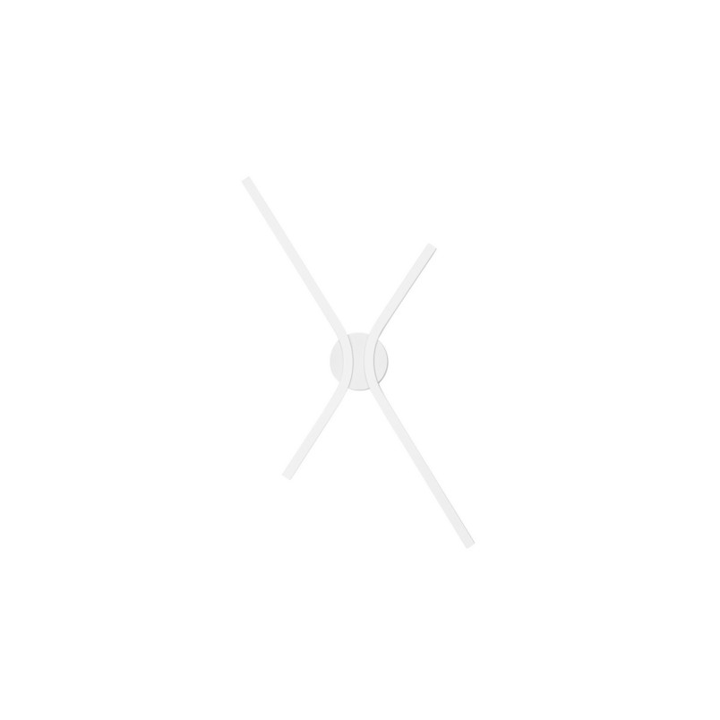 Kinkiet LED Korasso - Nowoczesny Design | Decolab24