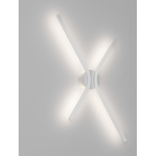 Kinkiet LED Korasso - Nowoczesny Design | Decolab24