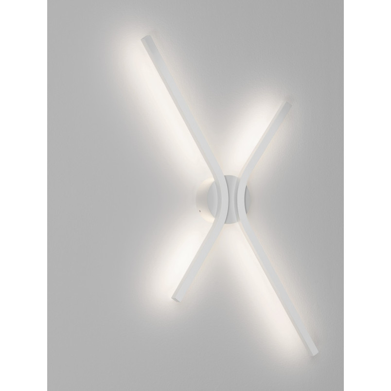 Kinkiet LED Korasso - Nowoczesny Design | Decolab24