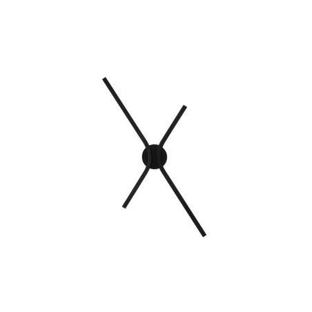 Kinkiet LED Korasso | Nowoczesny design, regulacja barwy