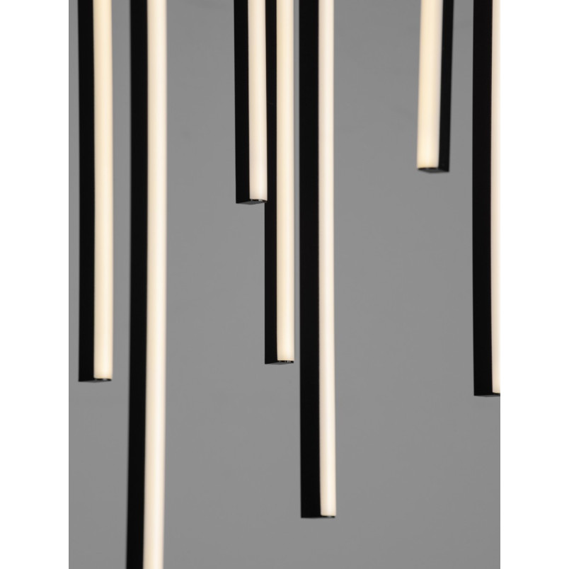 Lampa Wisząca Tuby Targa LED - Nowoczesne Oświetlenie | Decolab24