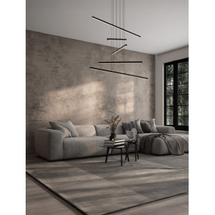 Lampa Wisząca Targa LED | Nowoczesny Design | Decolab24