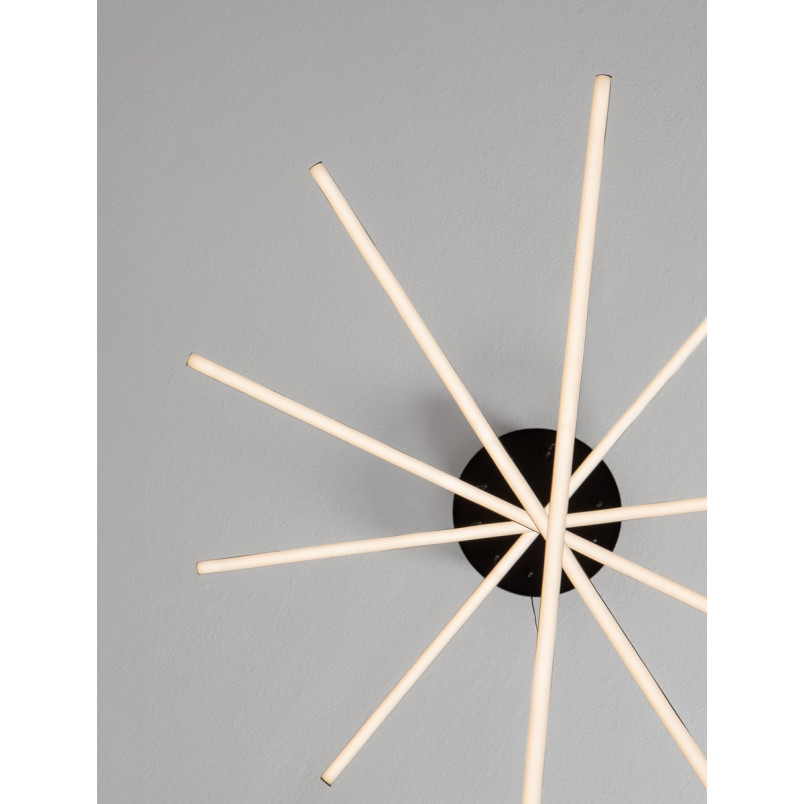 Lampa Wisząca Targa LED | Nowoczesny Design | Decolab24