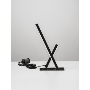 Lampa stołowa LED Targa | Nowoczesny design | Decolab24