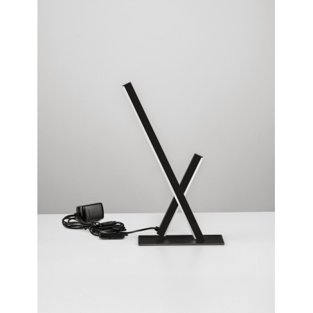 Lampa stołowa LED Targa | Nowoczesny design | Decolab24