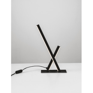 Lampa stołowa LED Targa | Nowoczesny design | Decolab24