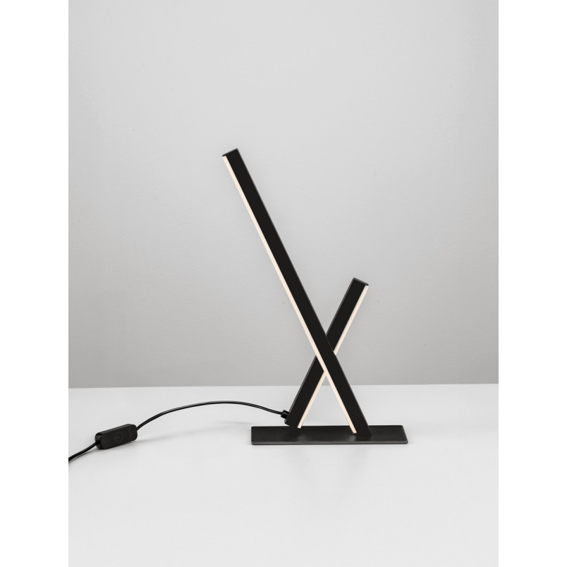 Lampa stołowa LED Targa | Nowoczesny design | Decolab24