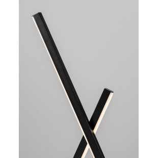 Lampa stołowa LED Targa | Nowoczesny design | Decolab24