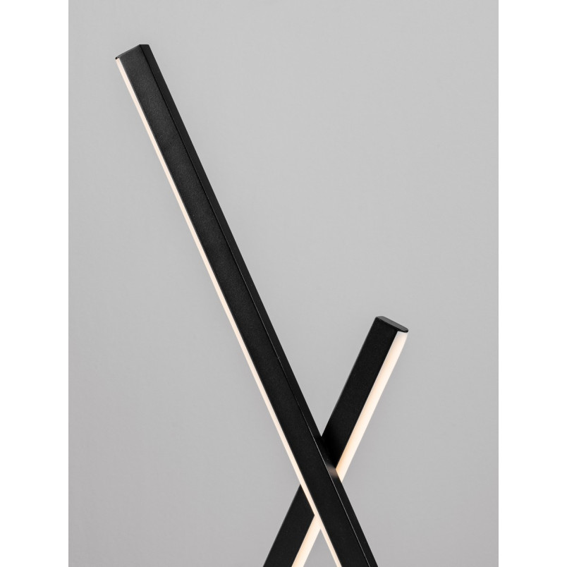 Lampa stołowa LED Targa | Nowoczesny design | Decolab24