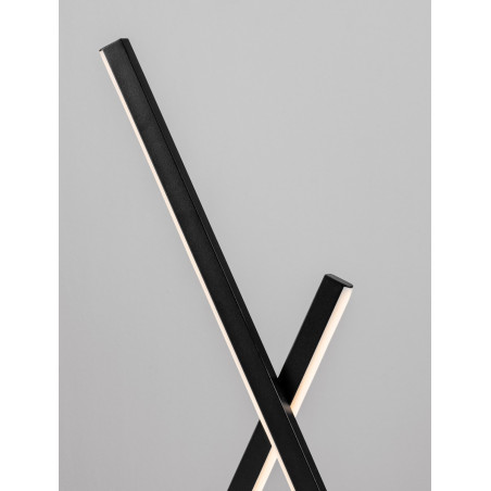 Lampa stołowa LED Targa | Nowoczesny design | Decolab24