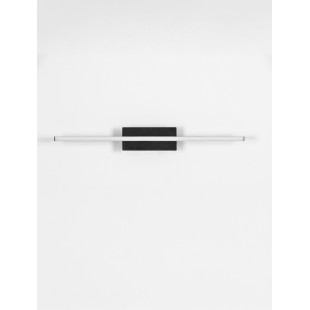 Kinkiet LED Targa - Nowoczesny Design, Decolab24