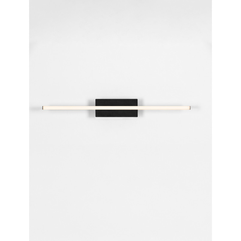 Kinkiet LED Targa - Nowoczesny Design, Decolab24