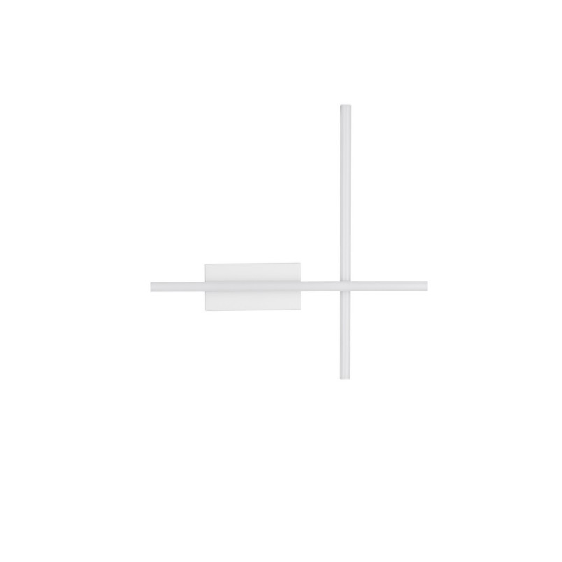 Kinkiet LED Mqua - Nowoczesny design | Decolab24