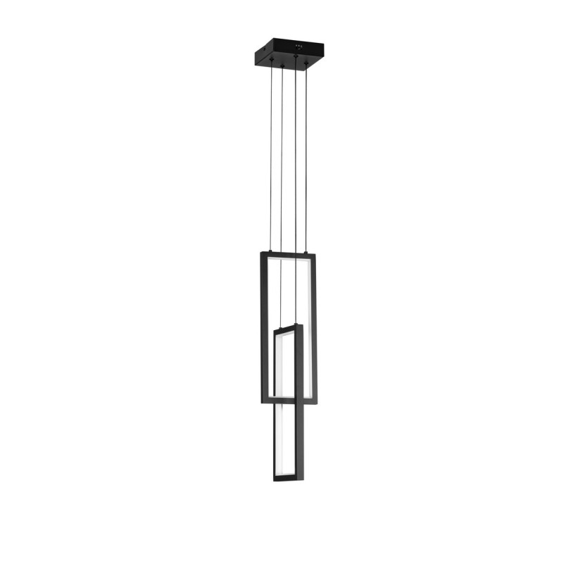 Lampa Wisząca Siala LED - Nowoczesny Design | Decolab24