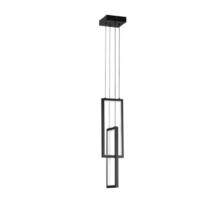Lampa Wisząca Siala LED - Nowoczesny Design | Decolab24