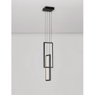 Lampa Wisząca Siala LED - Nowoczesny Design | Decolab24
