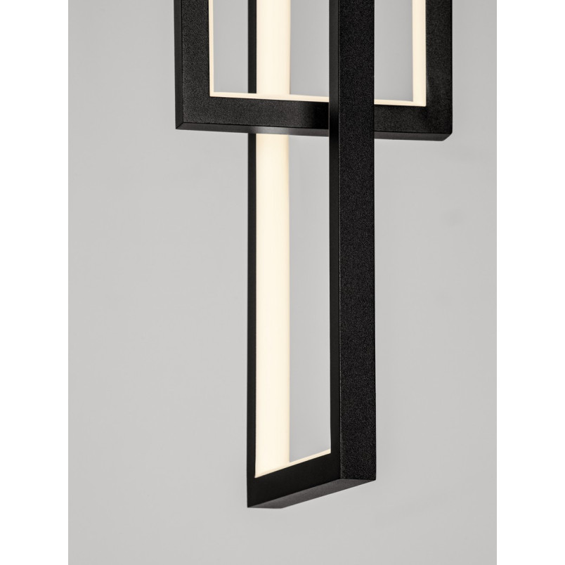 Lampa Wisząca Siala LED - Nowoczesny Design | Decolab24