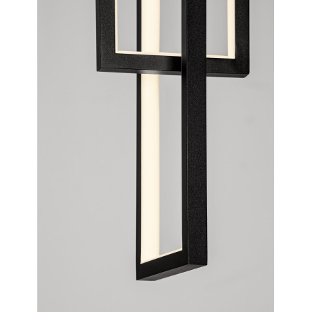 Lampa Wisząca Siala LED - Nowoczesny Design | Decolab24