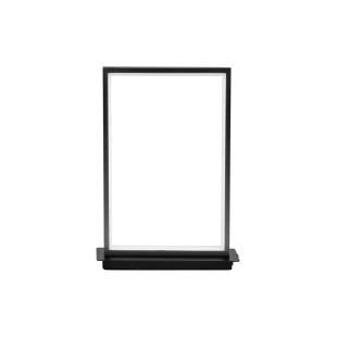 Lampa stołowa Parama LED - Nowoczesny design, ciepłe światło | Decolab24