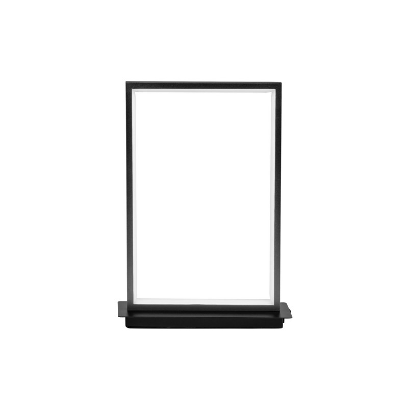 Lampa stołowa Parama LED - Nowoczesny design, ciepłe światło | Decolab24