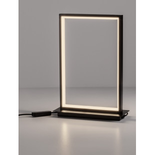 Lampa stołowa Parama LED - Nowoczesny design, ciepłe światło | Decolab24