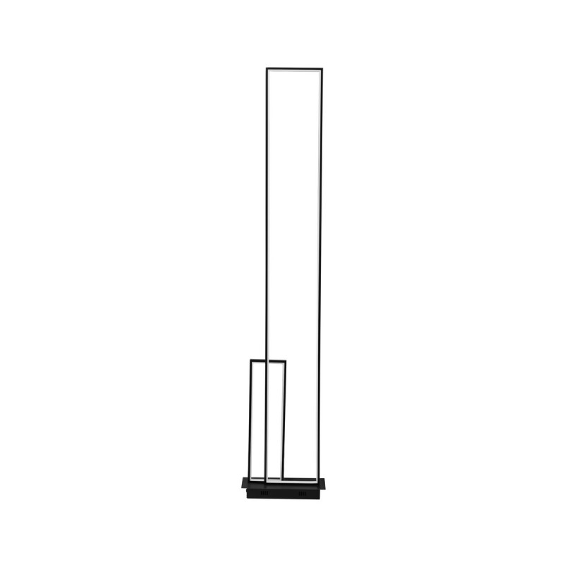 Lampa podłogowa Parma LED - Nowoczesny design | Decolab24