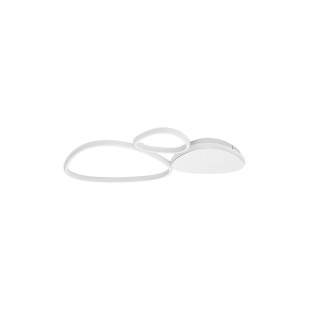 Plafon LED Talus - Nowoczesny Design | Decolab24