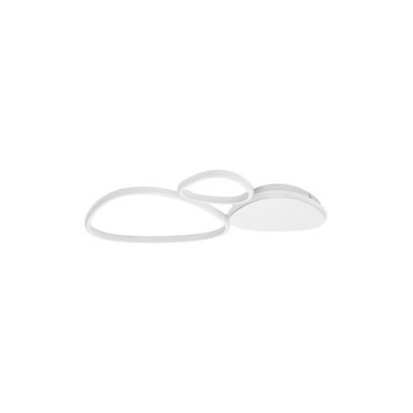 Plafon LED Talus - Nowoczesny Design | Decolab24
