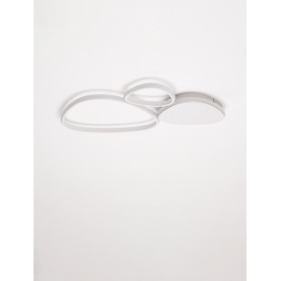 Plafon LED Talus - Nowoczesny Design | Decolab24
