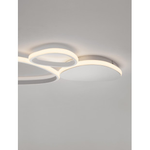 Plafon LED Talus - Nowoczesny Design | Decolab24