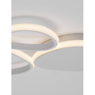 Plafon LED Talus - Nowoczesny Design | Decolab24