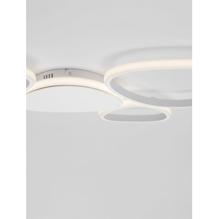 Plafon LED Talus - Nowoczesne Oświetlenie | Decolab24