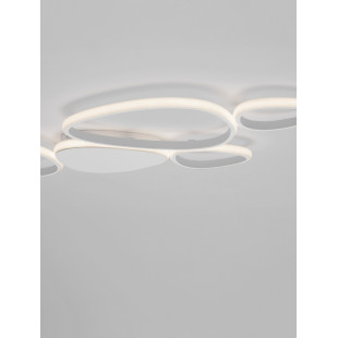 Plafon LED Talus - Nowoczesne Oświetlenie | Decolab24