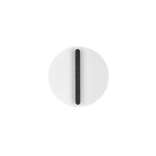 Kinkiet Lunali LED - Nowoczesny design | Decolab24