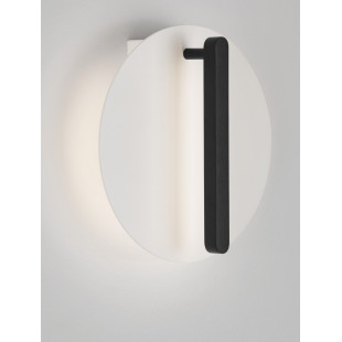 Kinkiet Lunali LED - Nowoczesny design | Decolab24