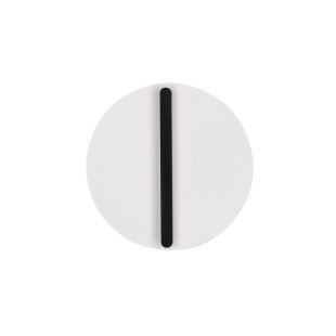 Kinkiet Lunali LED - Nowoczesny design, ciepłe światło | Decolab24