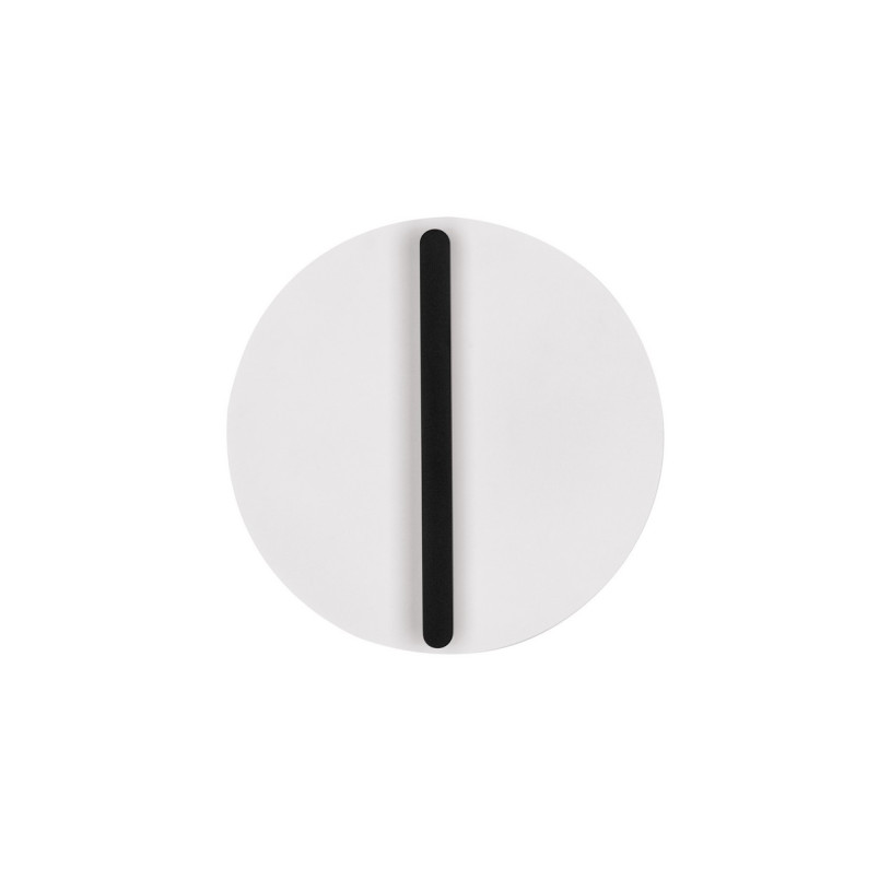 Kinkiet Lunali LED - Nowoczesny design, ciepłe światło | Decolab24