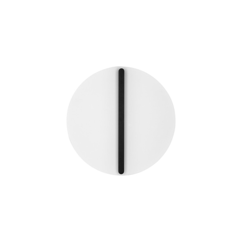 Kinkiet Lunali LED - Nowoczesny Design | Decolab24
