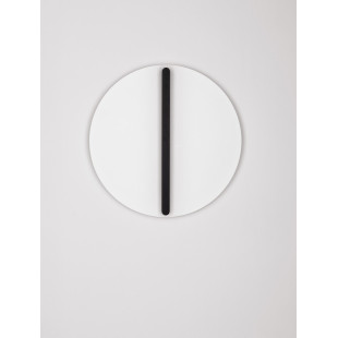 Kinkiet Lunali LED - Nowoczesny Design | Decolab24