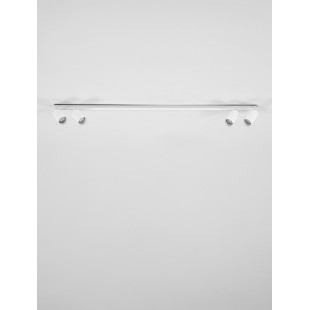 Reflektor sufitowy 4 punktowy Soko 120cm - Decolab24