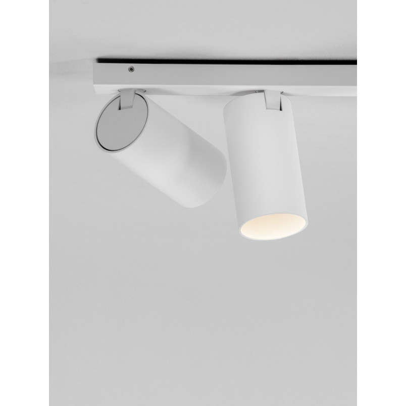 Reflektor sufitowy 4 punktowy Soko 120cm - Decolab24