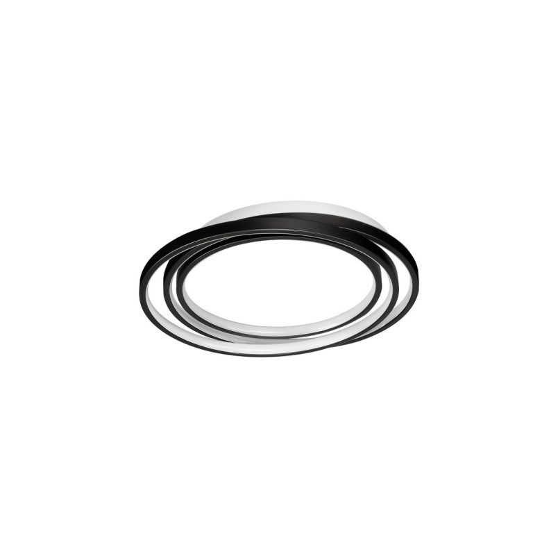 Plafon LED Borar 3000K - Nowoczesny design | Decolab24