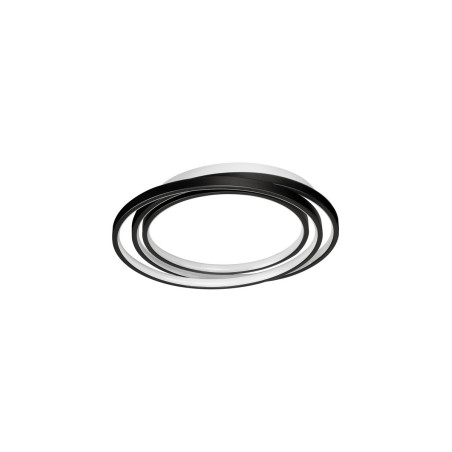 Plafon LED Borar 3000K - Nowoczesny design | Decolab24