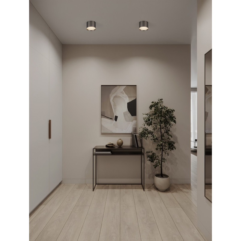 Lampa Zazia LED - Downlight natynkowy | Decolab24