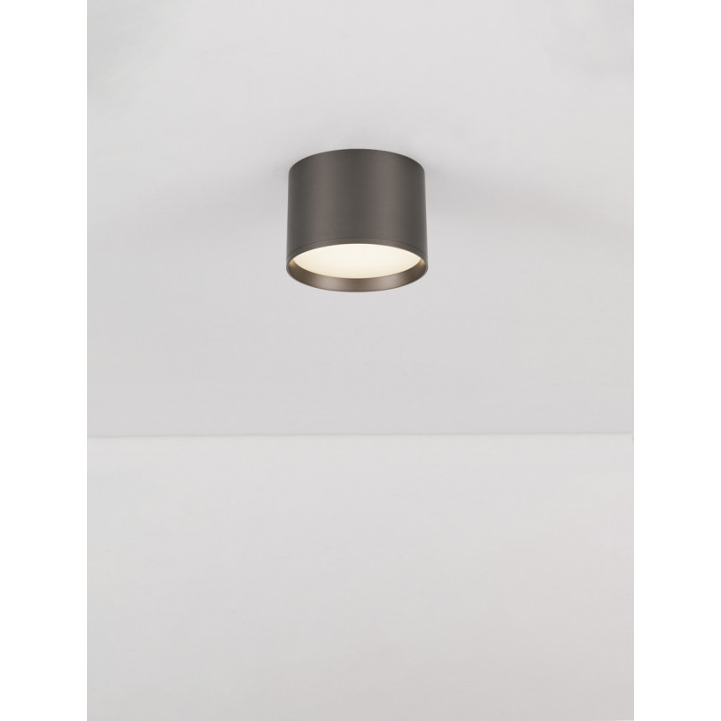 Lampa Zazia LED - Downlight natynkowy | Decolab24