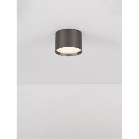 Lampa Zazia LED - Downlight natynkowy | Decolab24